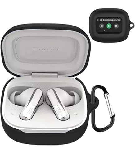 Amazon | ミヤビックス JBL LIVE BEAM 3 対応 保護 フィルム 光沢 防